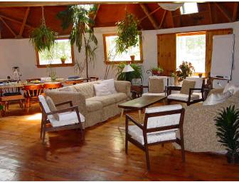 Aryaloka Weekend Program