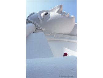 Paul Grand: Choice of fine art photograph