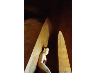 Paul Grand: Choice of fine art photograph