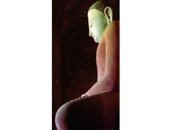 Paul Grand: Choice of fine art photograph