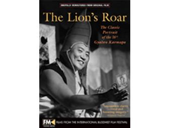 Festival Media 10 DVD Set: The Best Buddhist films