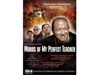 Festival Media 10 DVD Set: The Best Buddhist films