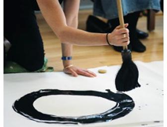 ALIA: Shambhala Summer Institute 2010 in Halifax