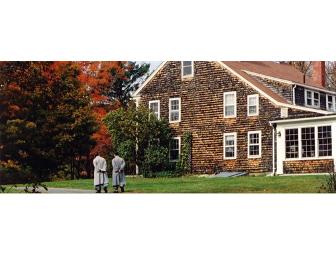 Barre Center: Two One-Day Meditation Workshops