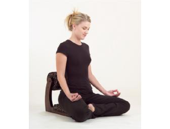 Zen by Design: Wandering Monk Meditation Chair