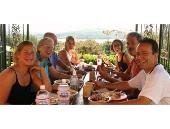 Kripalu Midweek Retreat and Renewal, Massachusetts: 2-Night Stay