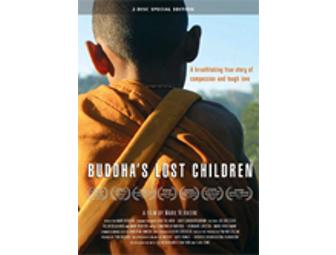 Festival Media 10 DVD Set: The Best Buddhist films