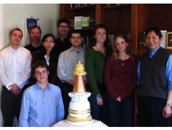 Wisdom Publications: Books and Calendars ($100 Gift Certificate)