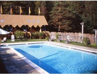 Menla Mountain Retreat Center: Robert Thurman and Sharon Salzberg