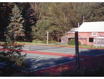 Menla Mountain Retreat Center: Robert Thurman and Sharon Salzberg