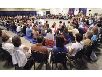 ALIA: Shambhala Summer Institute 2010 in Halifax