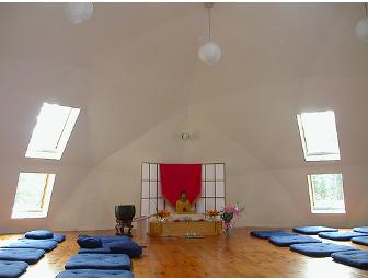 Aryaloka Weekend Program