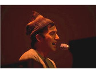 Tibet House: 20th Annual Benefit Concert and Reception (2 tickets)