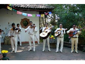 Casa Werma in Mexico: One-Week Stay