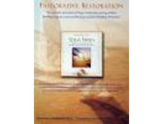 Integrative Restoration Institute (iRest): Book and CD Package