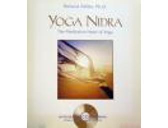 Integrative Restoration Institute (iRest): Book and CD Package