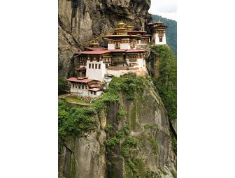 Zenography: Three photos of your choice