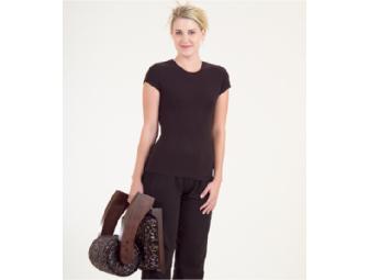 Zen by Design: Wandering Monk Meditation Chair