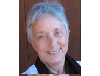 Spirit Rock Meditation Center Retreat with Anna Douglas, Mark Coleman & Howard Cohn