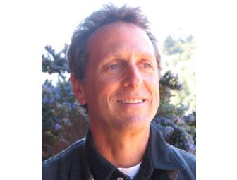 Spirit Rock Meditation Center Retreat with Anna Douglas, Mark Coleman & Howard Cohn