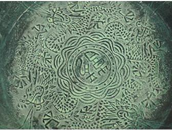 Chopa Zen Home and Gift: Dancing Water Dragon Bowl