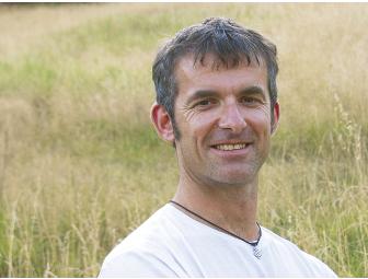 Spirit Rock Meditation Center Retreat with Anna Douglas, Mark Coleman & Howard Cohn