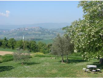 Casa Garuda, Italy: Week-Long Stay