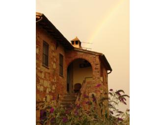 Casa Garuda, Italy: Week-Long Stay