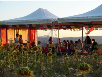 Casa Garuda, Italy: Week-Long Stay