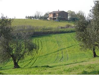 Casa Garuda, Italy: Week-Long Stay