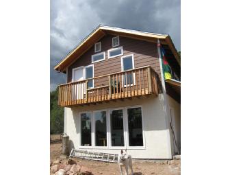 Dorje Khyung Dzong, Southern Colorado: One-week Retreat