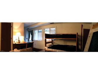 Karme Choling: One-week Simplicity Meditation Retreat