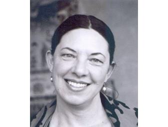 One Hour with 'Moody Cow Meditates' author Kerry Lee MacLean