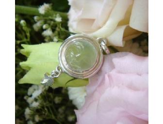 Heart of Water Jewels Ltd.: Mr. Chan Pendant