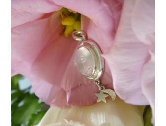 Heart of Water Jewels Ltd.: Mr. Chan Pendant