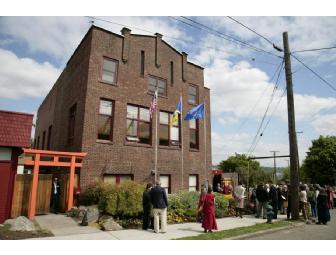 Nalanda West: Tsoknyi Rinpoche Weekend Program