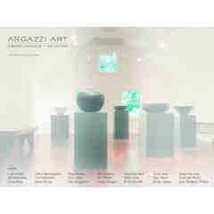 Argazzi Art /Miya Ando (artist)