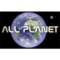 All Planet Studios