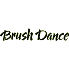 Brush Dance