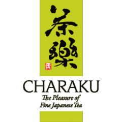 Charaku Fine Japanese Tea