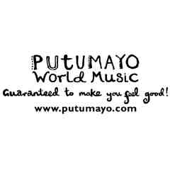Putumayo World Music