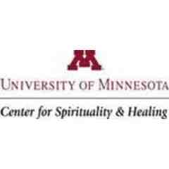 University of Minnesota Center for Spirituality & Healing