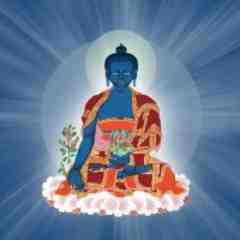 Land of Medicine Buddha