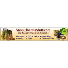 DharmaStuff.com