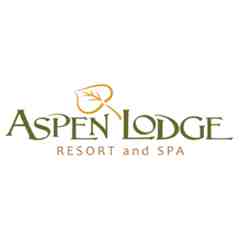 Aspen Lodge Resort and Spa