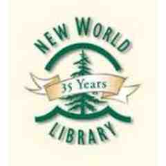 Sponsor: New World Library