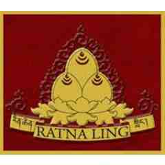Ratna Ling Retreat Center