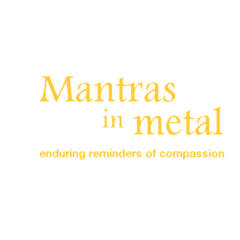 Mantras in Metal