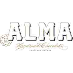 Alma Handmade Chocolates