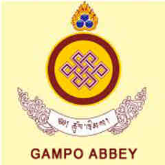 Gampo Abbey